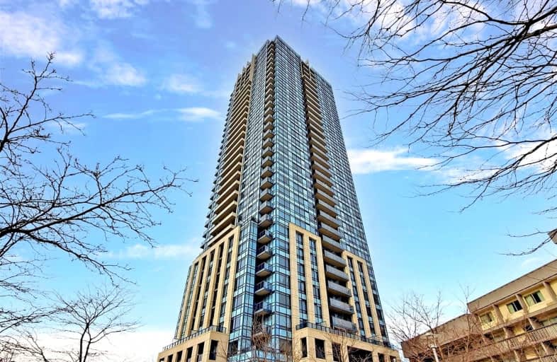 2210-181 Wynford Drive, Toronto | Image 1