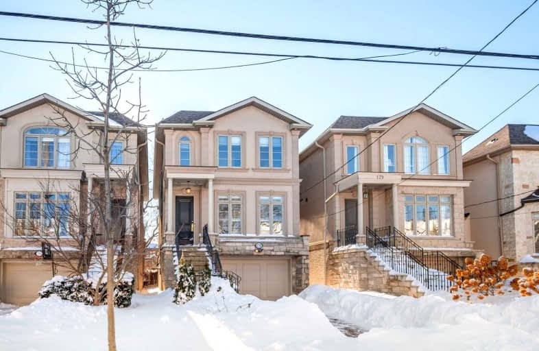 177B Dunblaine Avenue, Toronto | Image 1