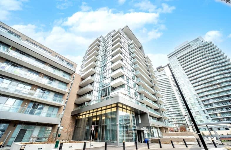 420-52 Forest Manor Road, Toronto | Image 1