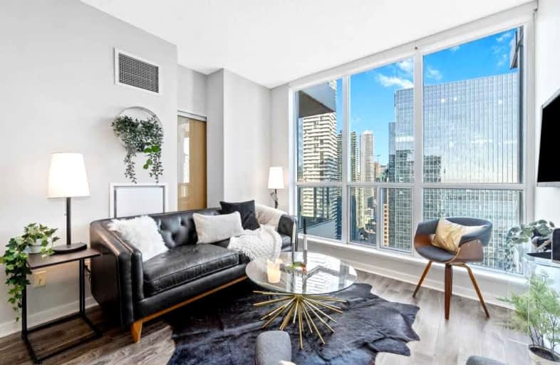 3203-8 York Street, Toronto | Image 1