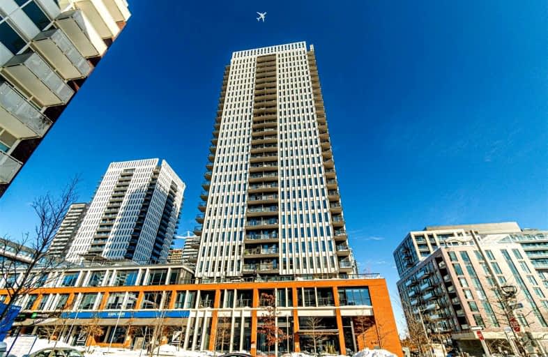 1607-55 Regent Park Boulevard, Toronto | Image 1
