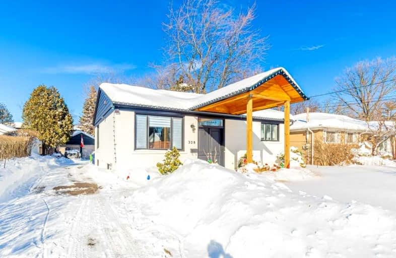 328 Moore Park Avenue, Toronto | Image 1