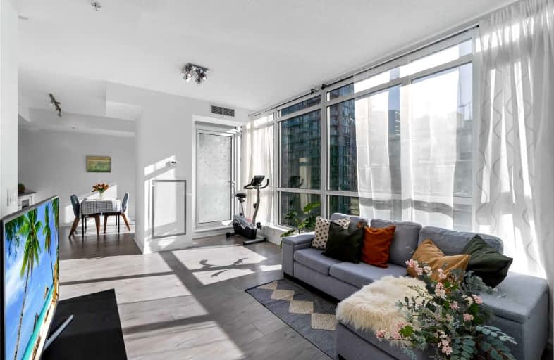 1106-199 Richmond Street West, Toronto | Image 1