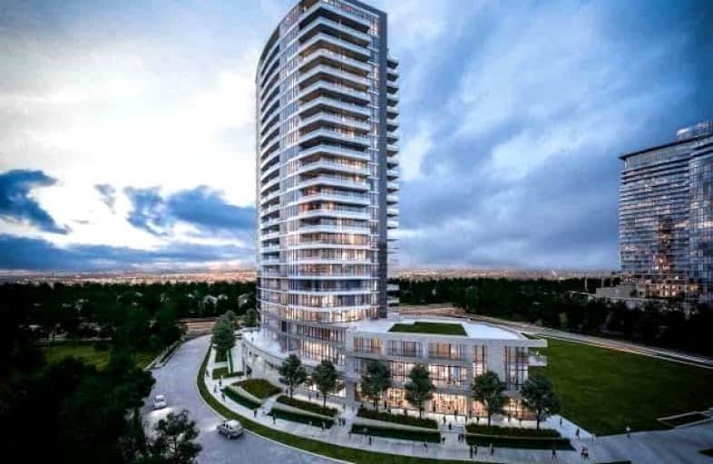 1507-50 Forest Manor Road, Toronto | Image 1