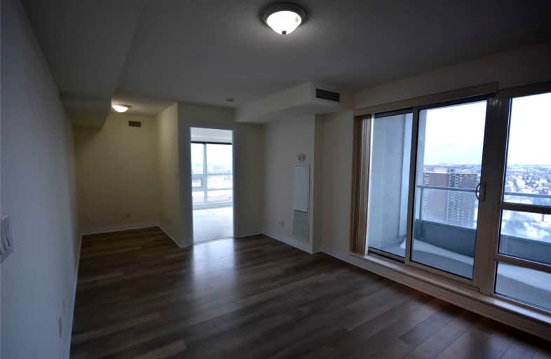 2504-2015 Sheppard Avenue East, Toronto | Image 1