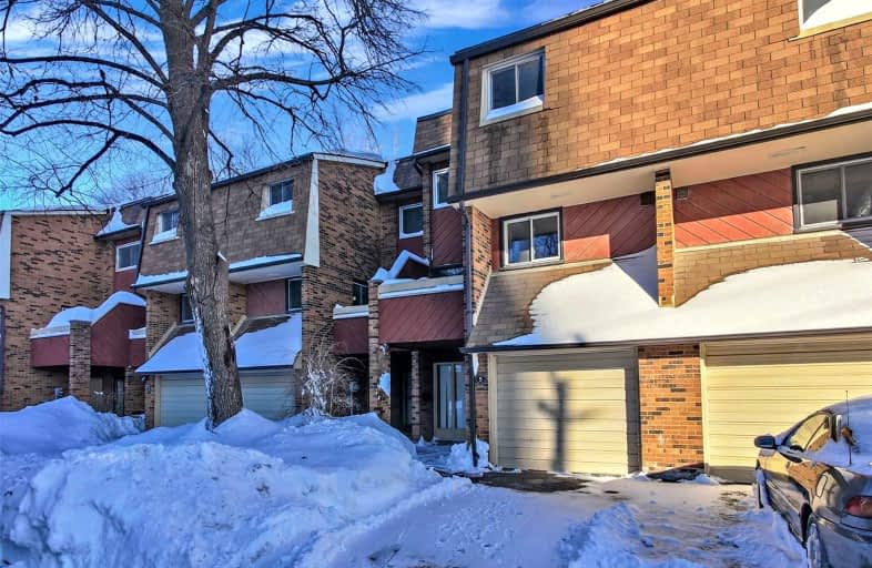 5 Bards Walkway Walk, Toronto | Image 1