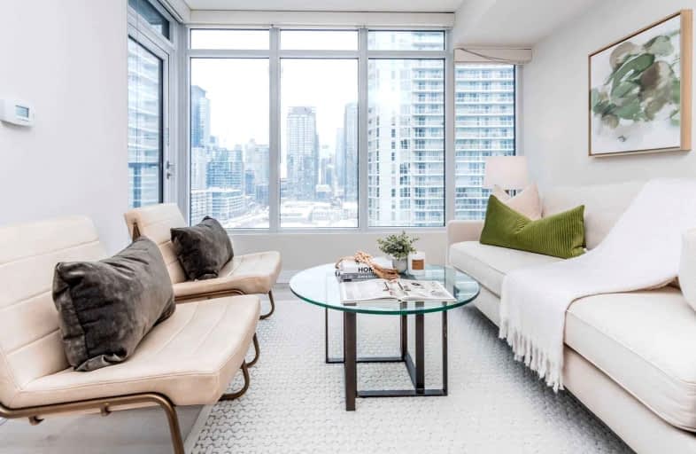 1811-70 Queens Wharf Road, Toronto | Image 1