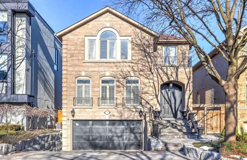 536 Old Orchard Grove, Toronto | Image 1