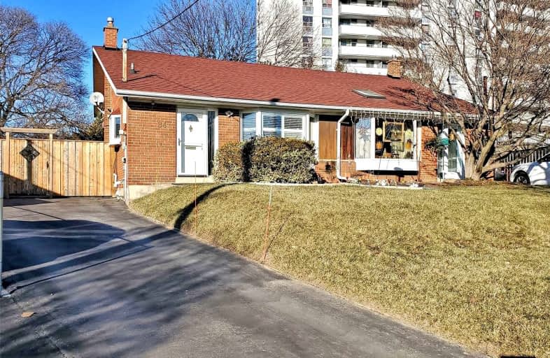 84 Murellen Crescent, Toronto | Image 1