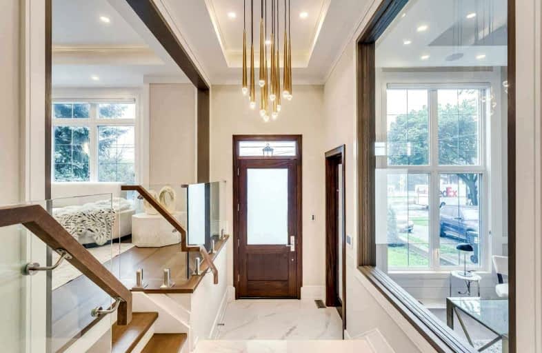 216 Yonge Boulevard, Toronto | Image 1
