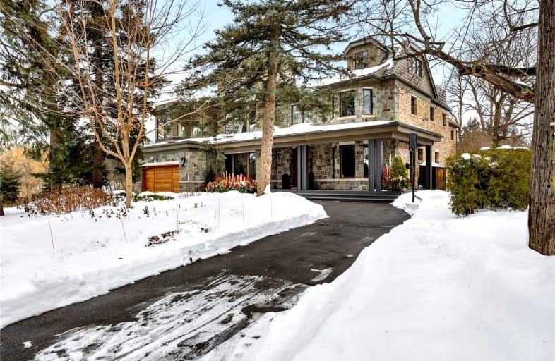 2 Brian Cliff Drive, Toronto | Image 1