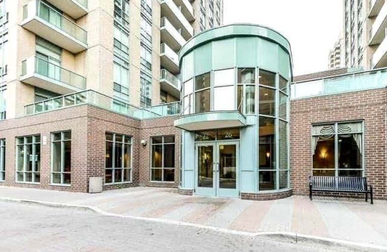 2203-22 Olive Avenue, Toronto | Image 1