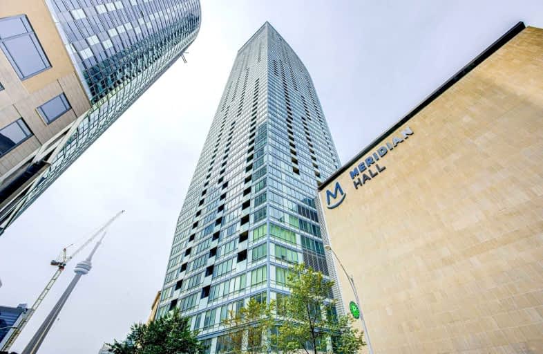 2205-8 The Esplanade Avenue, Toronto | Image 1