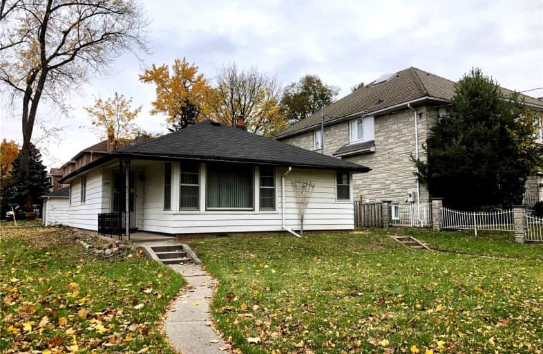 284 Parkview Avenue, Toronto | Image 1