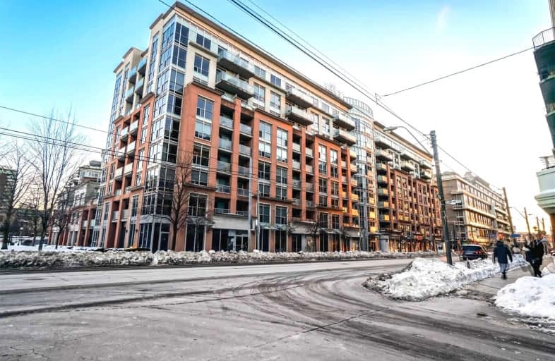 701-1005 King Street West, Toronto | Image 1