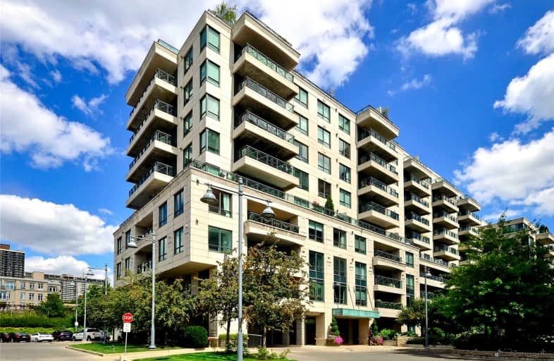 716-20 Scrivener Square, Toronto | Image 1