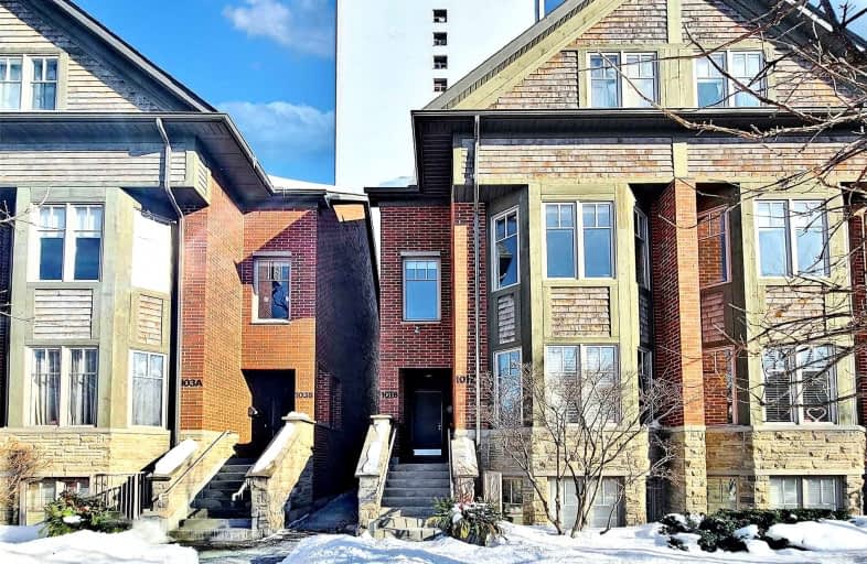 101B Walmer Road, Toronto | Image 1