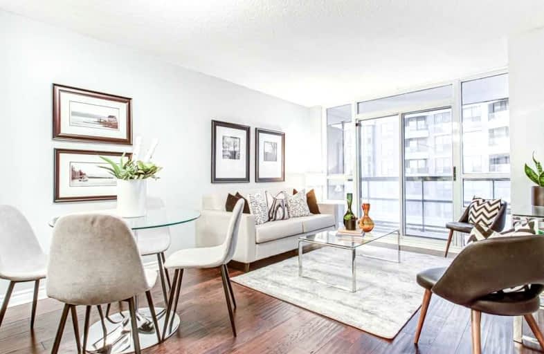 601-509 Beecroft Road, Toronto | Image 1