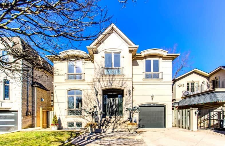 84 Hollywood Avenue, Toronto | Image 1