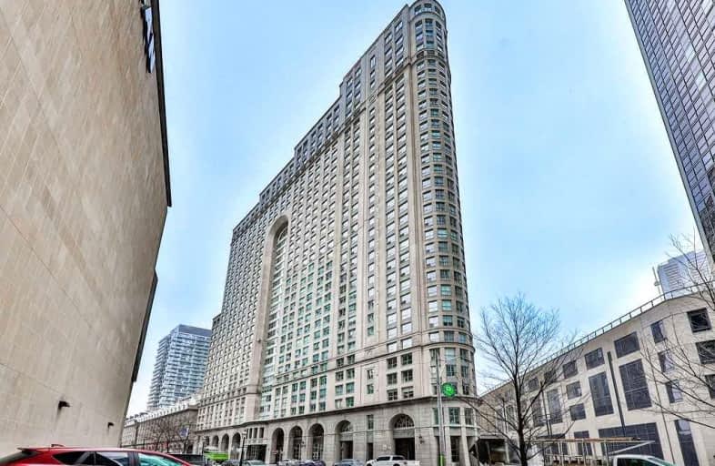704-25 The Esplanade, Toronto | Image 1