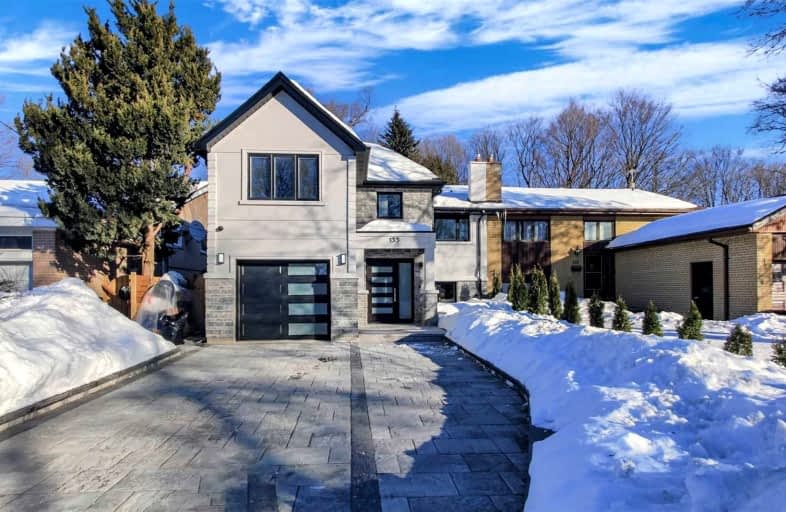 133 Three Valley's Drive, Toronto | Image 1