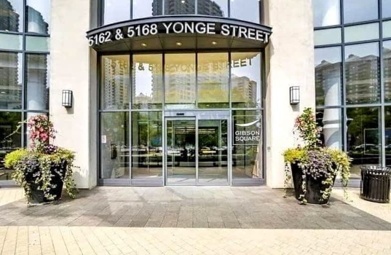 1012-5168 Yonge Street, Toronto | Image 1