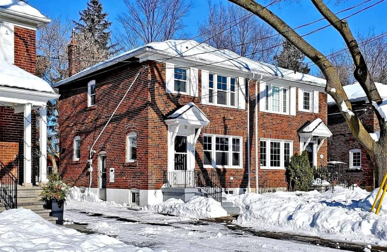 26 Thursfield Crescent, Toronto | Image 1
