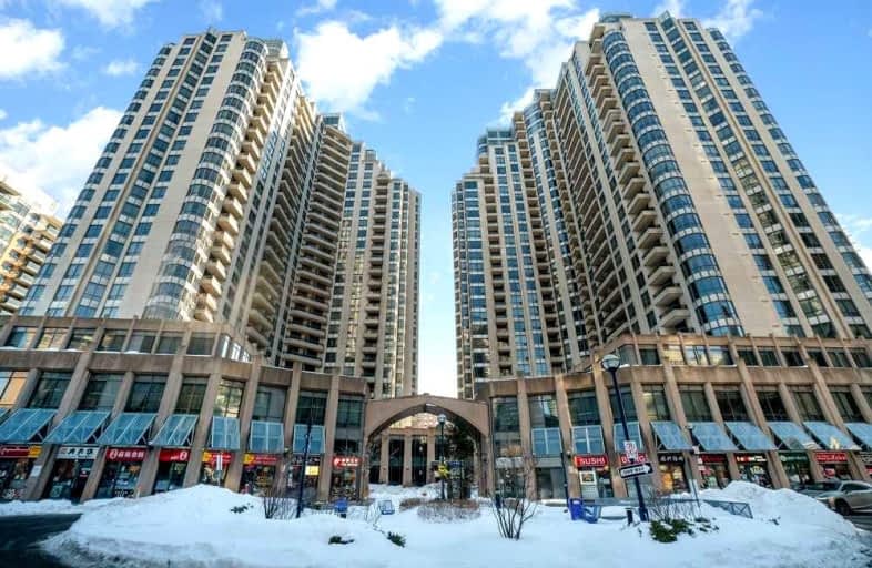 411-5 Northtown Way, Toronto | Image 1