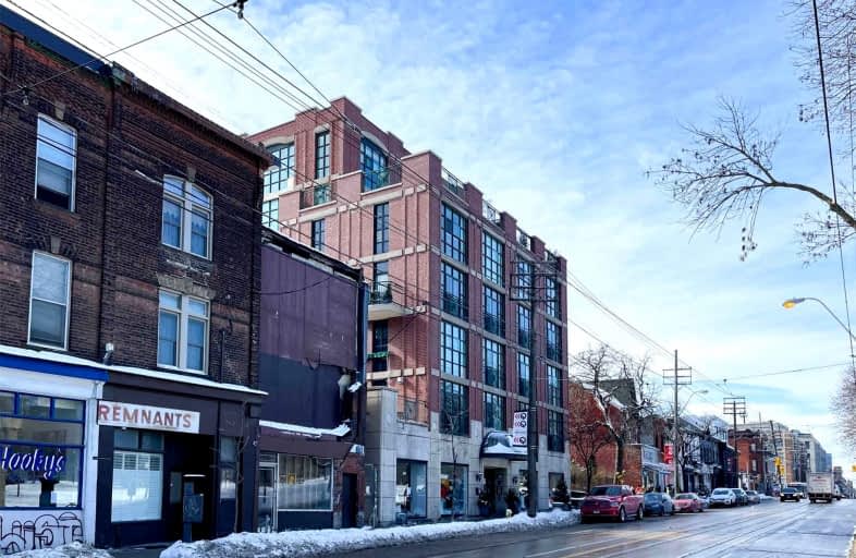 614-901 Queen Street West, Toronto | Image 1