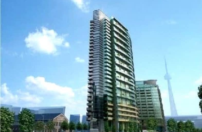 1409-150 East Liberty Street, Toronto | Image 1
