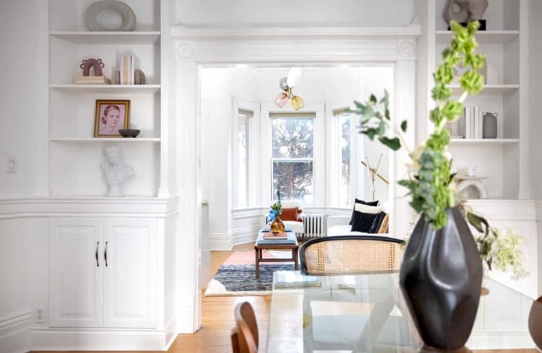 199 Shaw Street, Toronto | Image 1