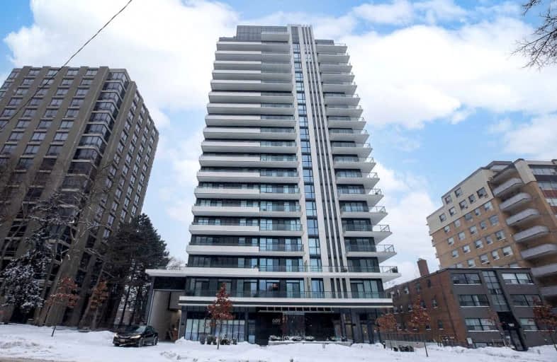 210-609 Avenue Road, Toronto | Image 1