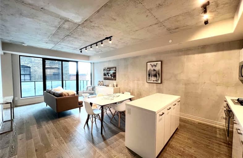 516-608 Richmond Street West, Toronto | Image 1