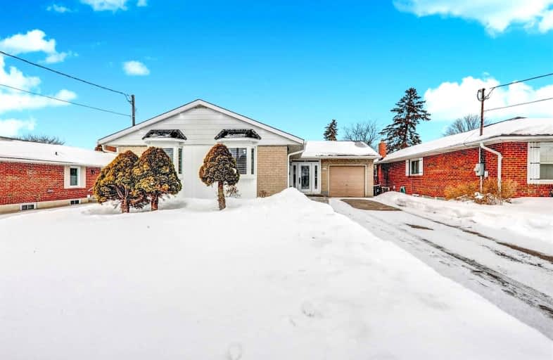 44 Draycott Drive, Toronto | Image 1