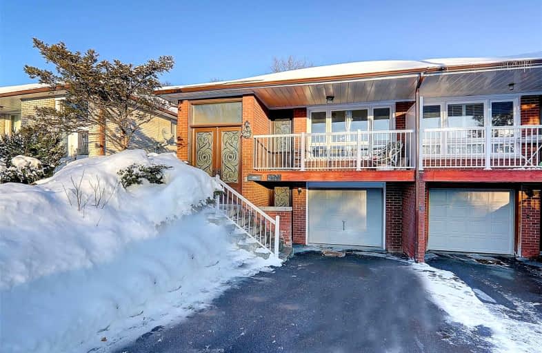 3 Deaconwood Road, Toronto | Image 1