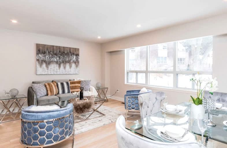 63 Village Greenway, Toronto | Image 1