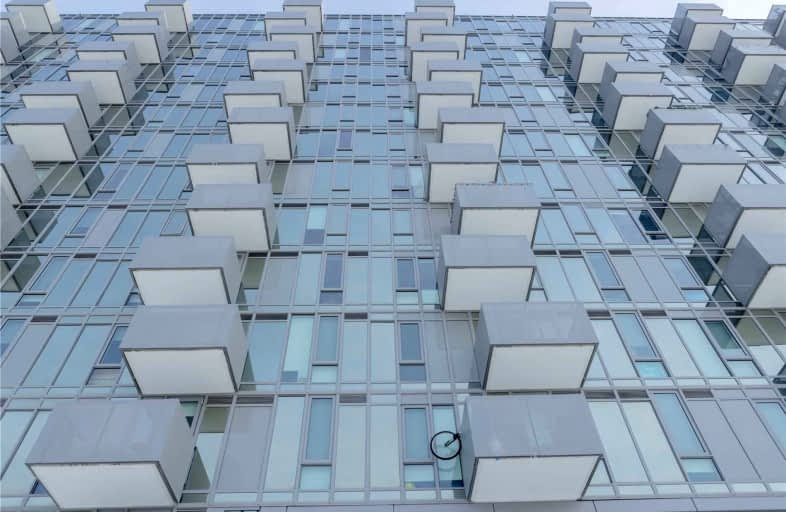 1109-38 Monte Kwinter Court, Toronto | Image 1