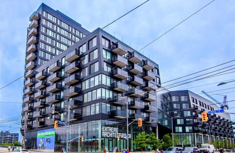 1104-51 Trolley Crescent, Toronto | Image 1