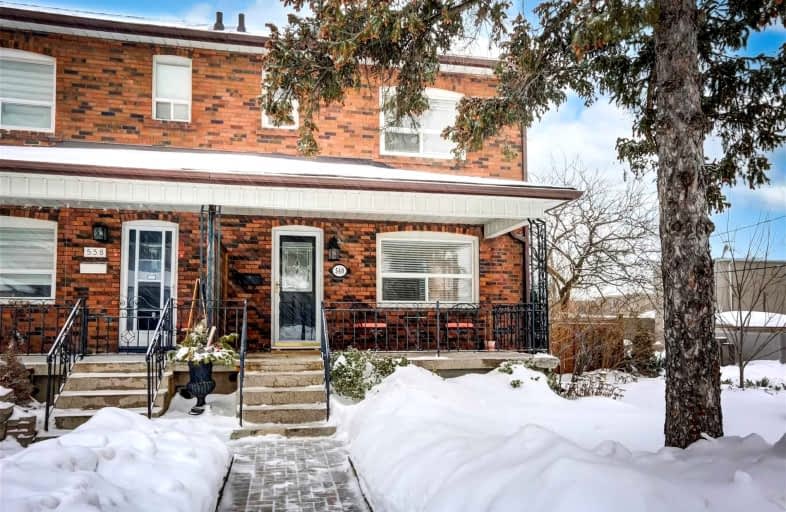 540 Northcliffe Boulevard, Toronto | Image 1