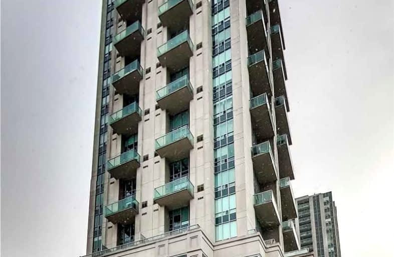505-1 Avondale Avenue, Toronto | Image 1