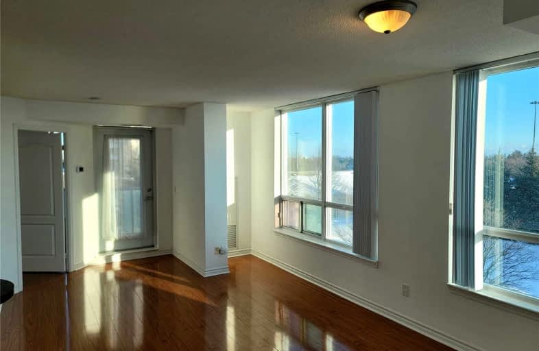 507-17 Barberry Place, Toronto | Image 1