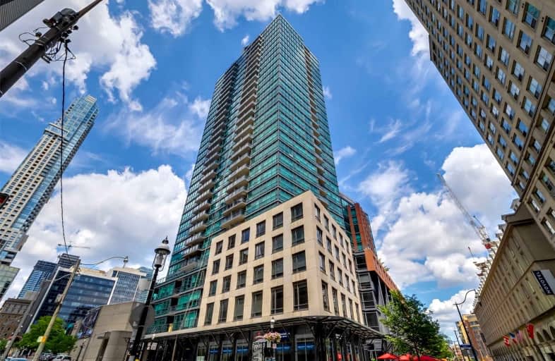 2602-1 Scott Street, Toronto | Image 1