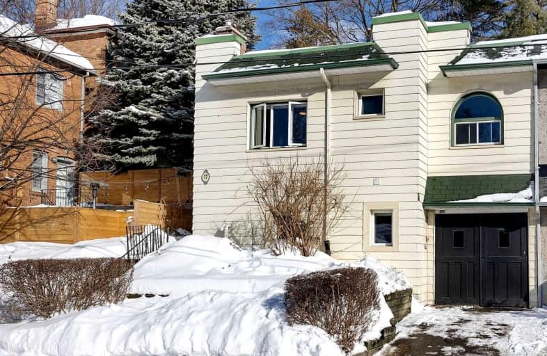 17 Rosewell Avenue, Toronto | Image 1