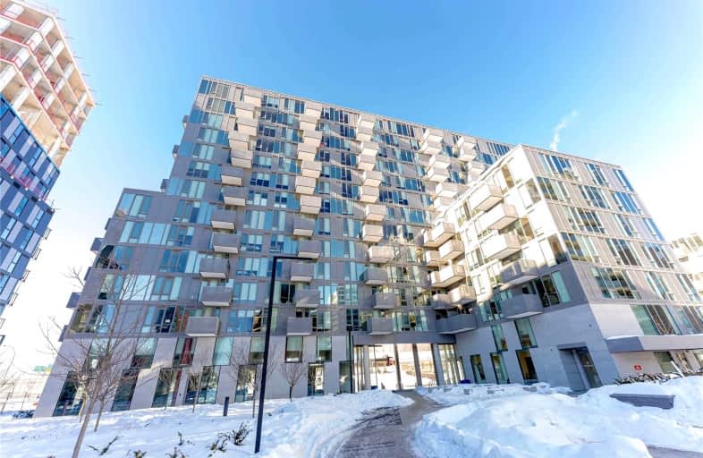 1306-38 Monte Kwinter Court, Toronto | Image 1