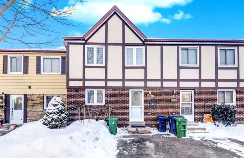 59 Golden Apple Way, Toronto | Image 1