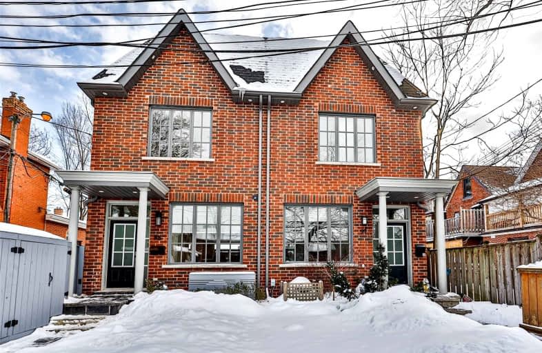 95 London Street, Toronto | Image 1