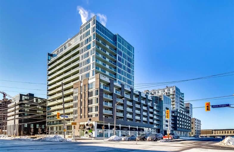 803W-565 Wilson Avenue, Toronto | Image 1