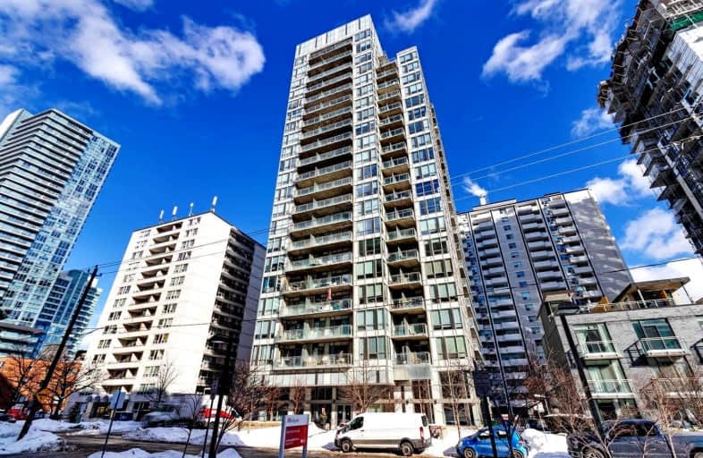 1705-83 Redpath Avenue, Toronto | Image 1