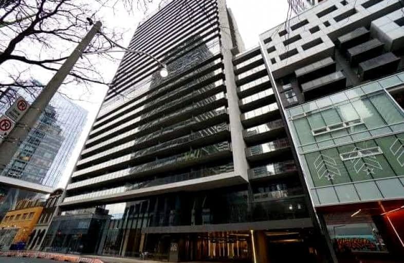 2215-330 Richmond Street West, Toronto | Image 1