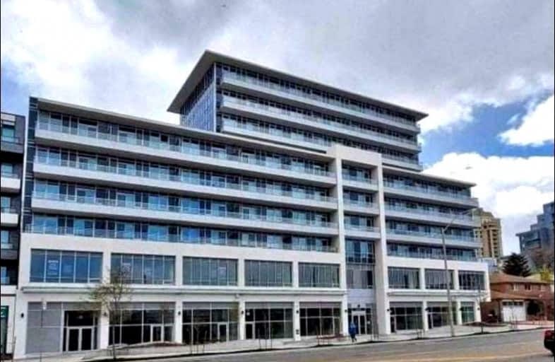 821-591 Sheppard Avenue East, Toronto | Image 1